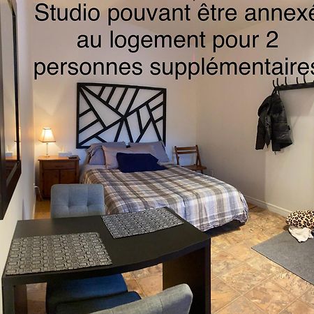 Logement 3 ,5 Entierement Prive Lac-Mégantic Eksteriør billede